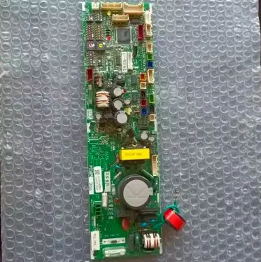 Air conditioning main board P-4510 PQ-184 125 H7B02205E C computer board H7B02205E