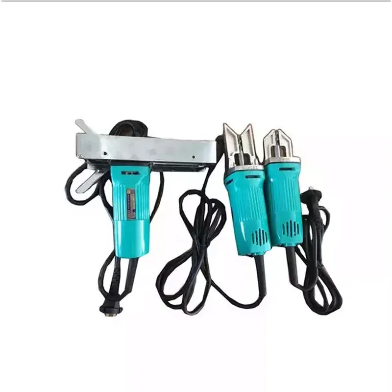 

Portable Pvc corner cleaning tool for windows making machine