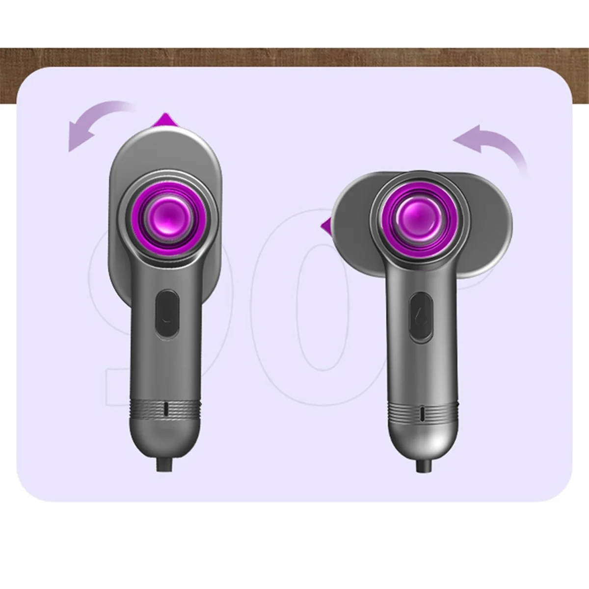 Портативная ручная подвесная гладильная машина, мини-электрический утюг для дома, путешествий, сухой и влажный гладильный станок, вилка европейского стандарта