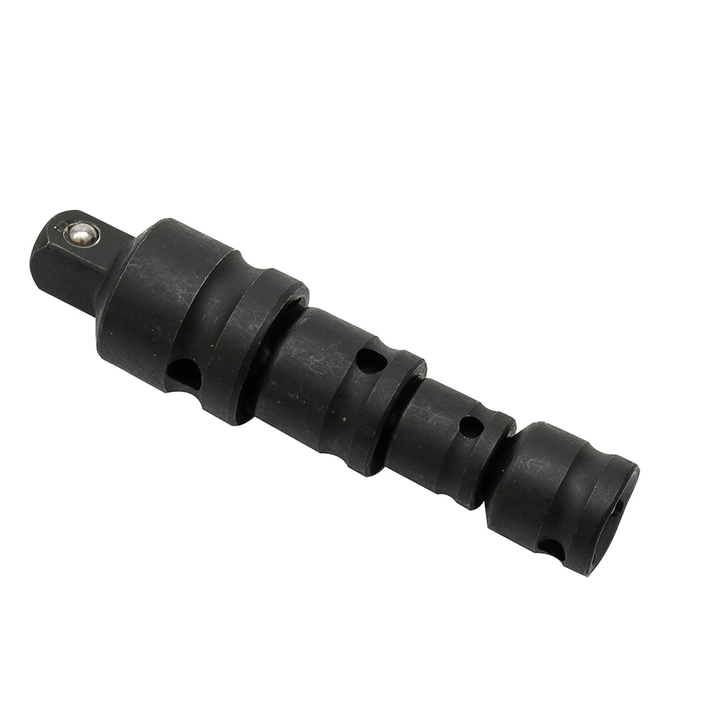 4pcs 1/4 3/8 1/2 Steel Air  Adapter Converter Socket Set Reducer Drive Herramientas Taladros Multimeter Navaja Metal Detector
