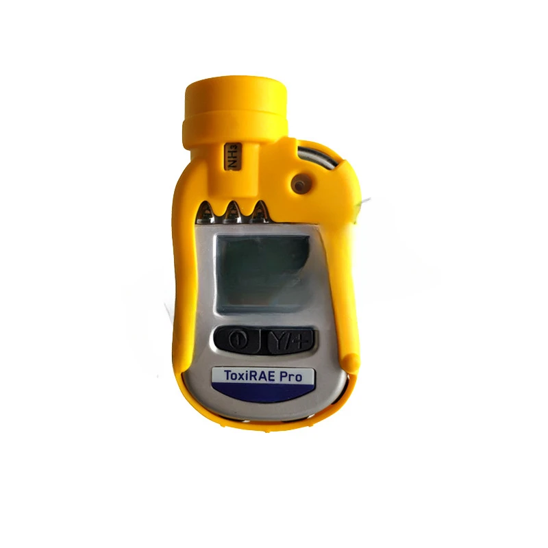 PGM1850 Capnography Gas detectors