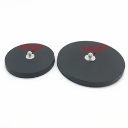 magnetic magnet car motorcycle suction cup mount 1/4 Screw Mount DSLR Camera Accessories Point for camera camcorders smartphone