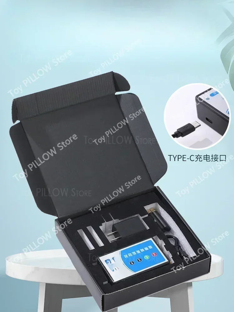 Ground scale anti-remote control addition and subtraction jammer weighing monitoring pump Electronic