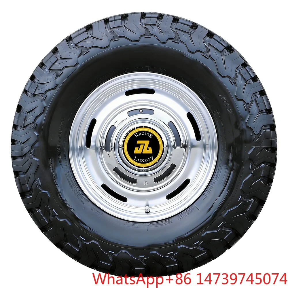 JZ New 1 Piece 5x150 6x139.7mm Offroad Forged Wheels Rims Assenger Car Wheels Tires for J90 J120 J150 LC70 LC80 LC90 LC100
