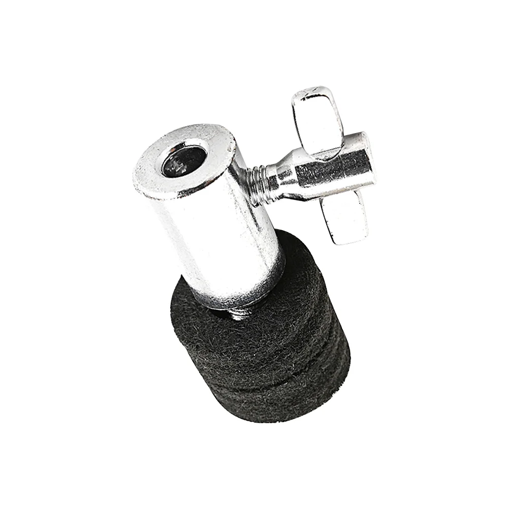 

Drum Accessories Kit Professional Cymbal Screw Instruments Jazz Musical Accessory Clutch Hanging Part