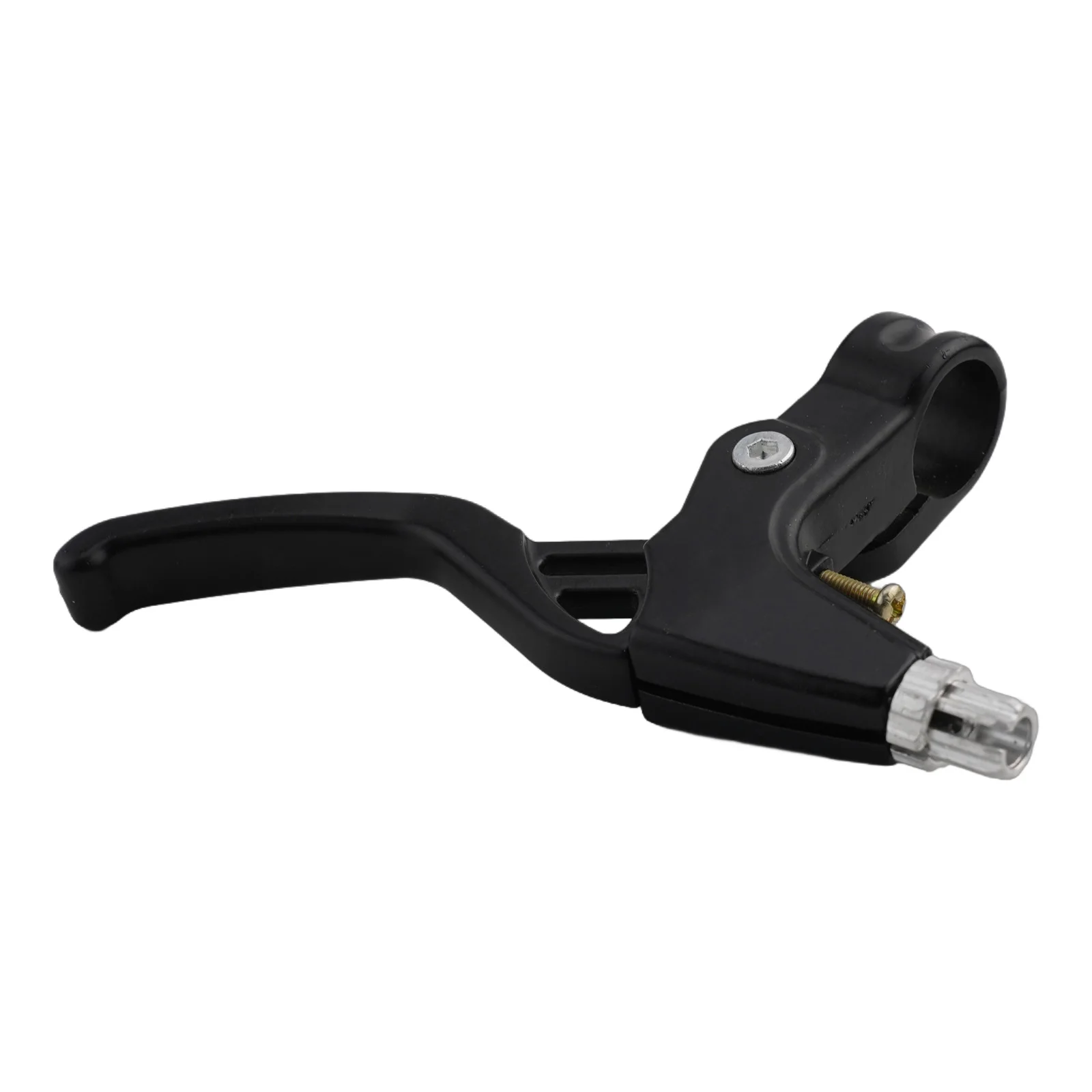 Confirm Suitability Aluminum Alloy Brake Handle Bicycle Brake Handle Distinctive Installation Long Service Life