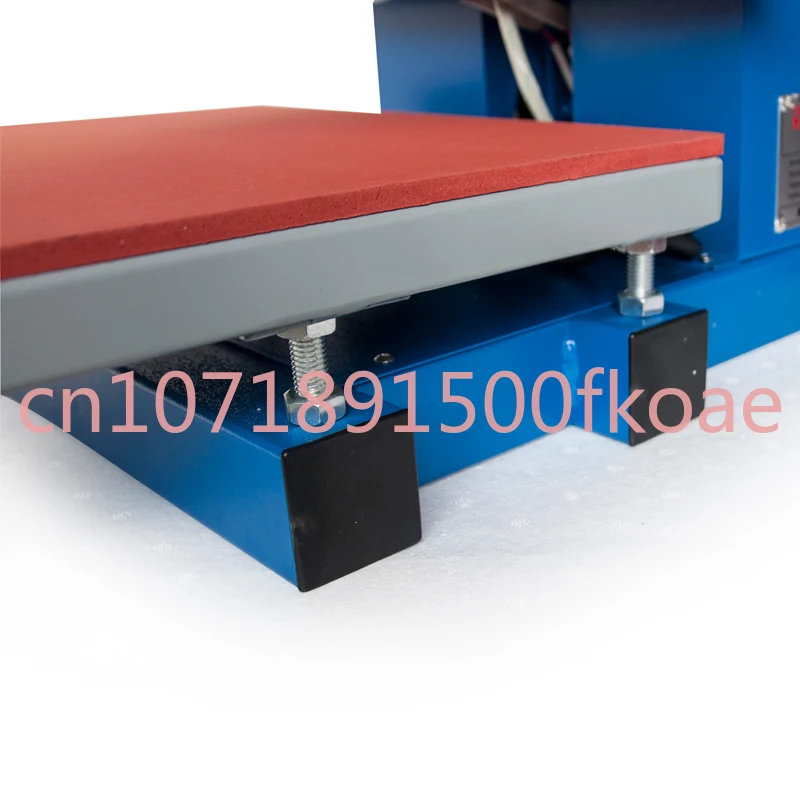 40*80CM High Pressure Flat Heat Transfer Machine Equipment Heat Press Machine