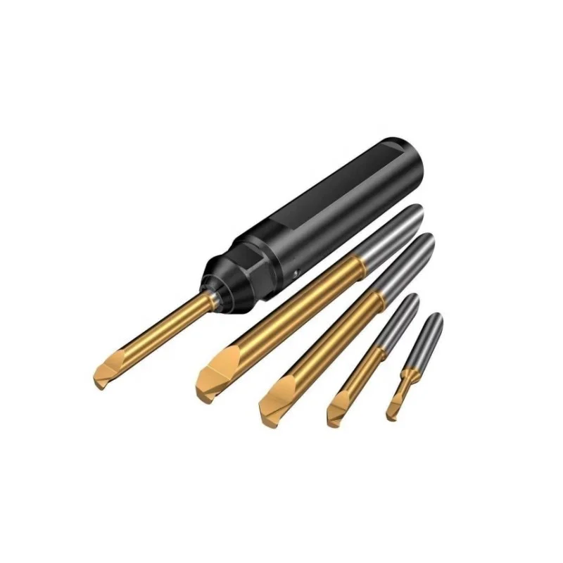 

Customize boring tool sandvk