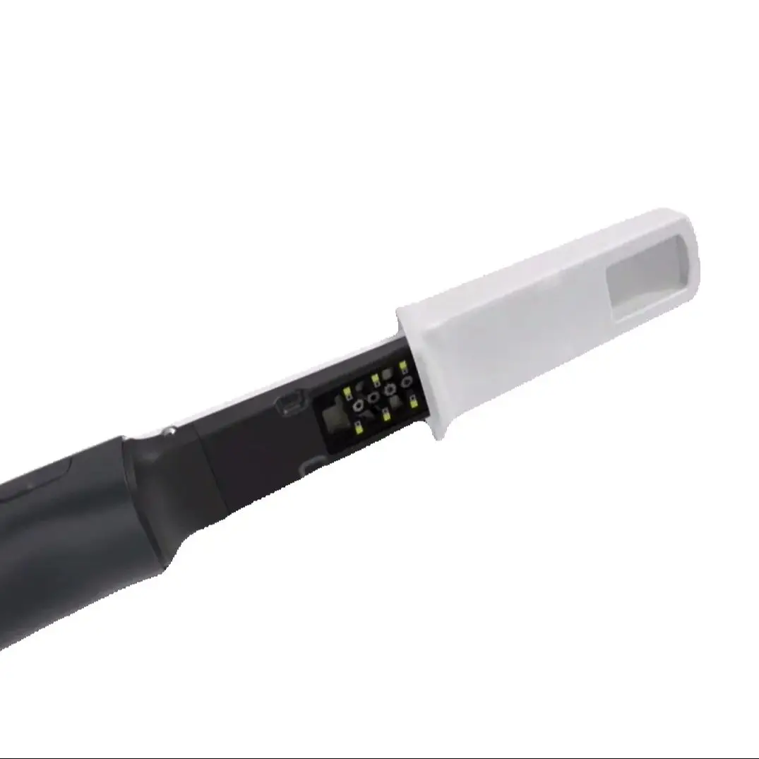 

New Arrived Lumina PE Disposable Protective Sleeves iTero Scanner Cover for 4th Generation Intraoral scanner 25PCS/BOX