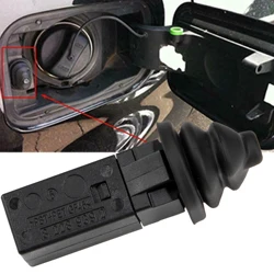 Car Gas Fuel Door Latch Ejector With Ejector Fuel Tank Cap Switch Buffer Block 51178228939 FOR BMW 1 3 5 6 7 X3 X5 X6