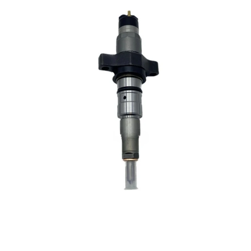 Diesel Engine Applicable Spare Parts Injector Assembly  0445120455