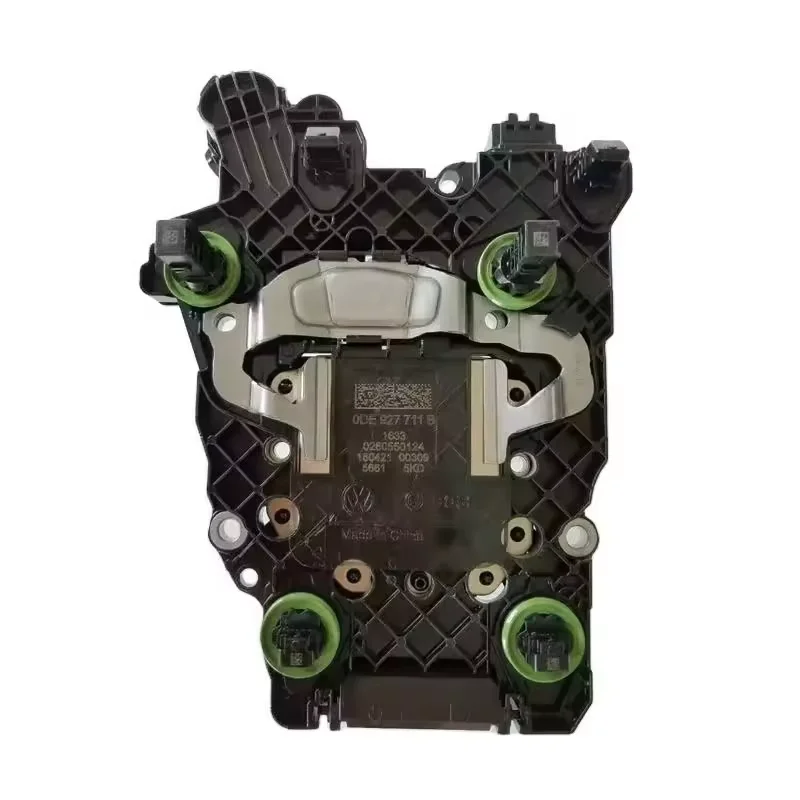 TCU TCM Transmission Control Model 0DE927711B High Precision 0DE Tcm Tcu Gearbox System Part
