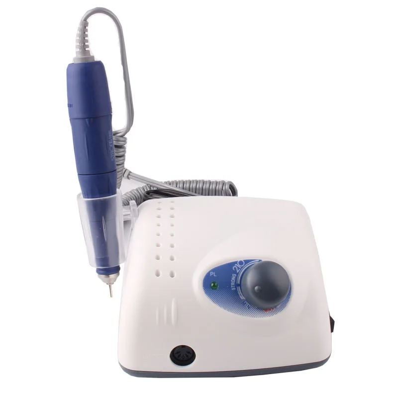 

Electric Nail Drill Machine 35000RPM Nail Polishing Machine High Quality Wear-Resistant