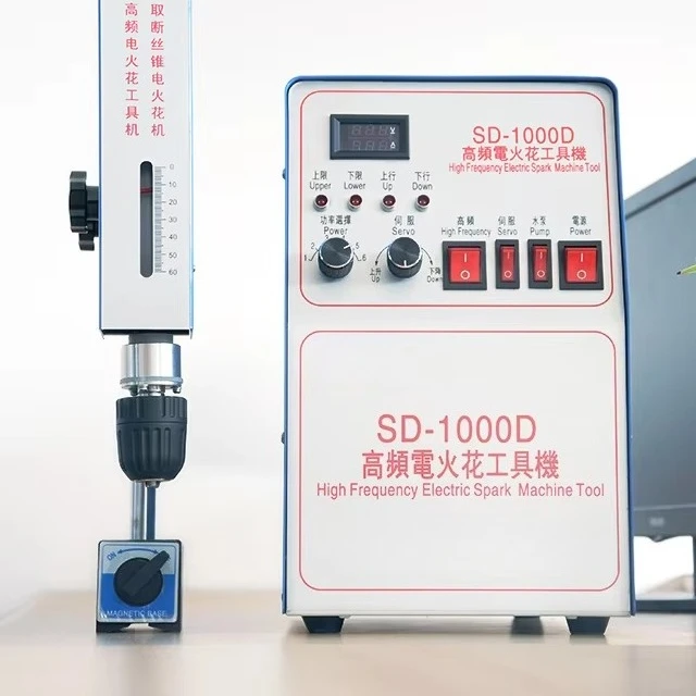 Electric Sparking M… - image