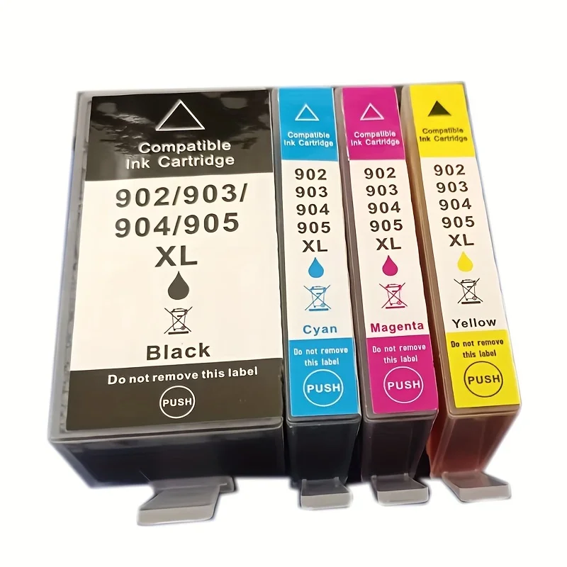 

Для HP903 903xl картридж для принтера HP OfficeJet Pro 6950 6960 6961 6970 6971