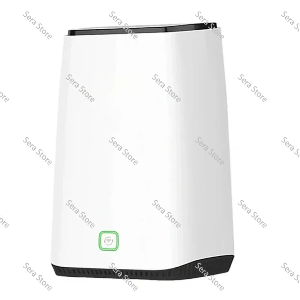 Zyxel NR5103E 5G CPE Router 4.67 Gbps 5G Easy Mesh Wireless 5G Modem 4*4 MiMo WiFi6