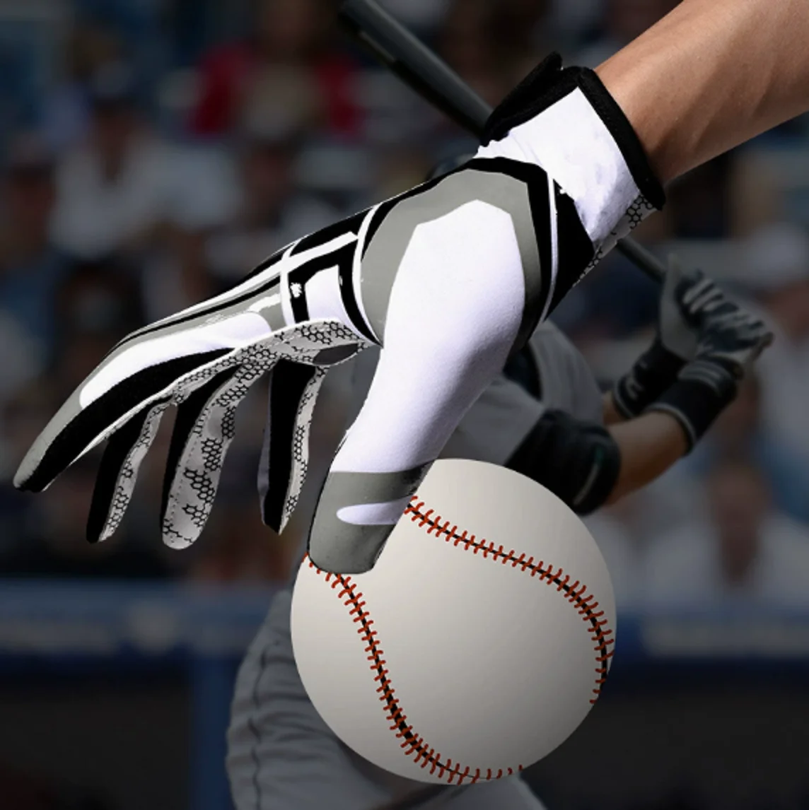Thumbnail 2 - #5 Best American Football Gloves to Buy In 2026