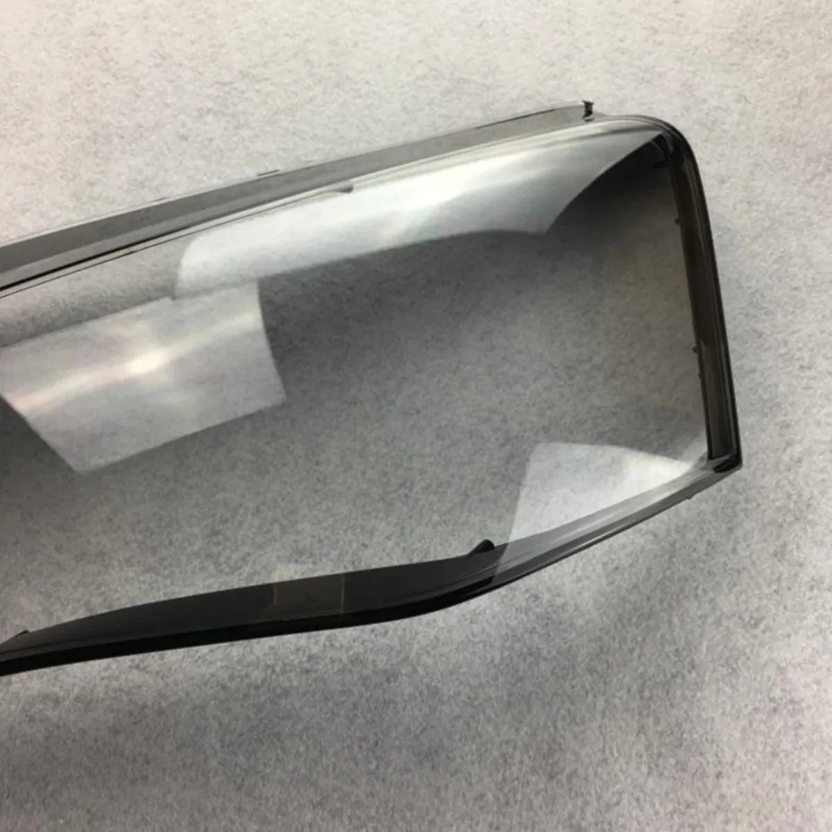 Car Front Bumper Fog Light Grille Shell Cover Honeycomb Mesh For AUDI A5 Coupe Sportback 2008-2011 Cabriolet