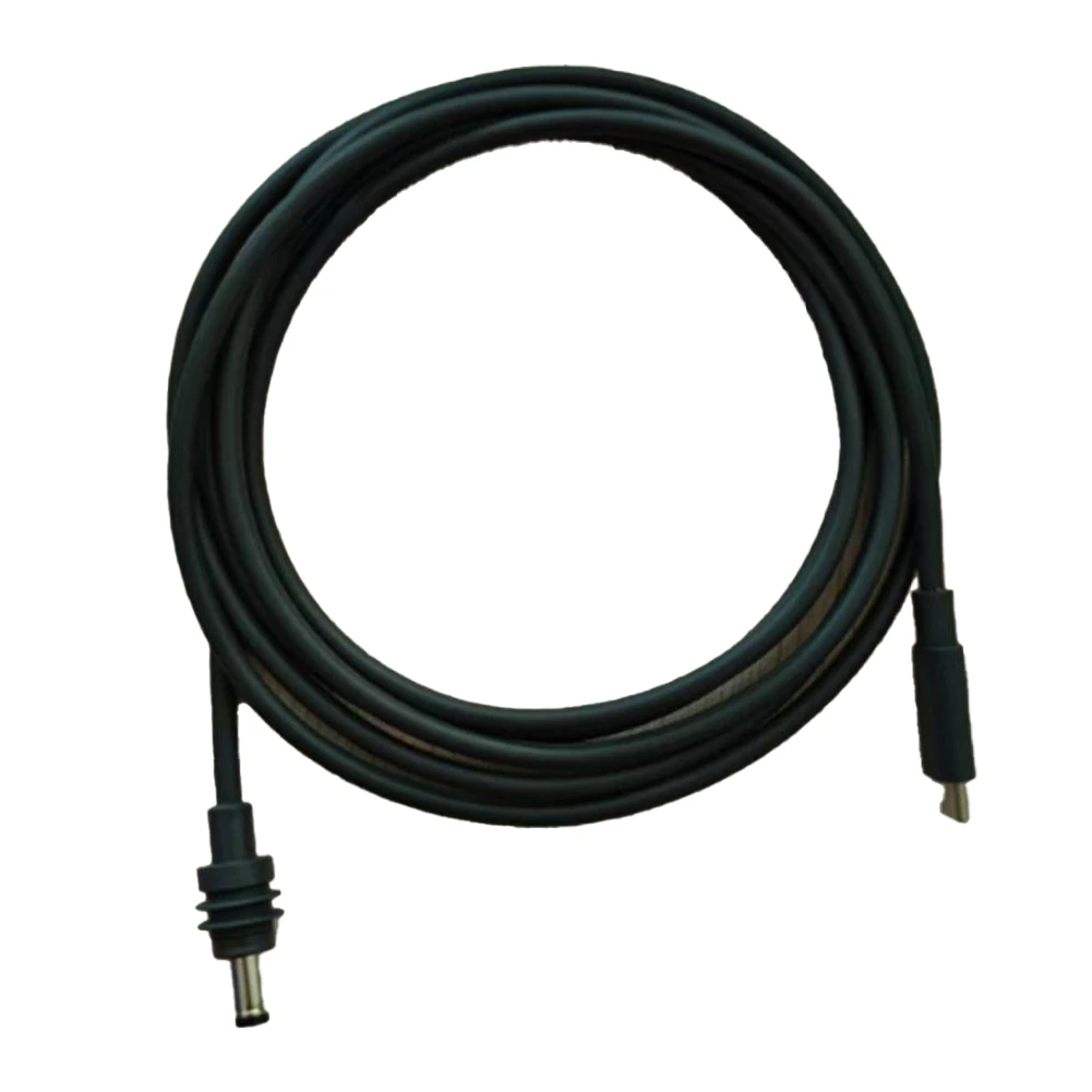 Кабель маршрутизатора для кабеля Space-X Mini USBC-D, 10-метровый водонепроницаемый кабель MINI Type-C с защитой от перегрузки и короткого замыкания