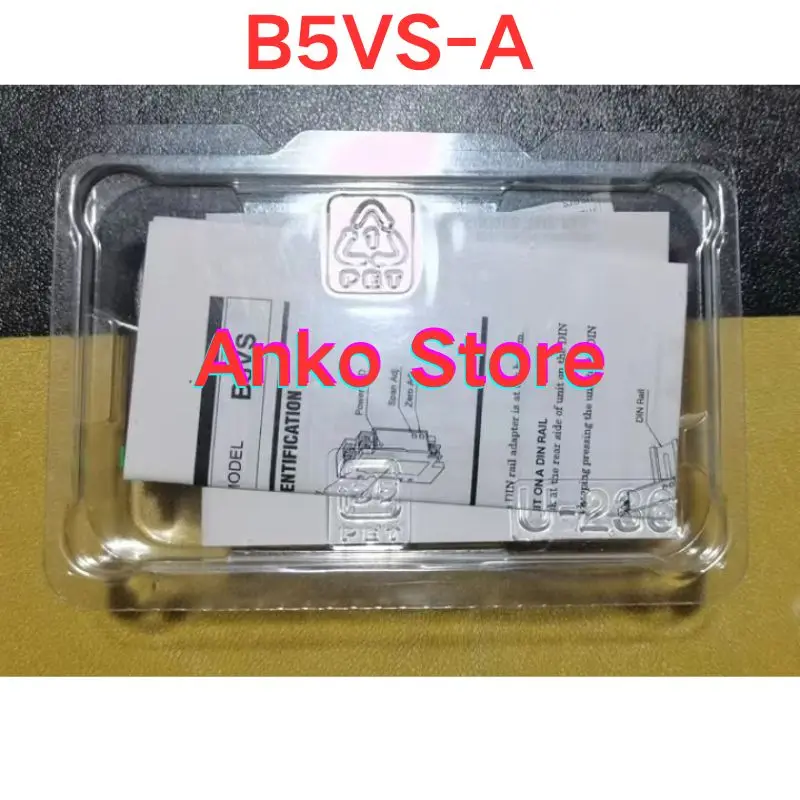 Brand-new  Signal converter B5VS-A