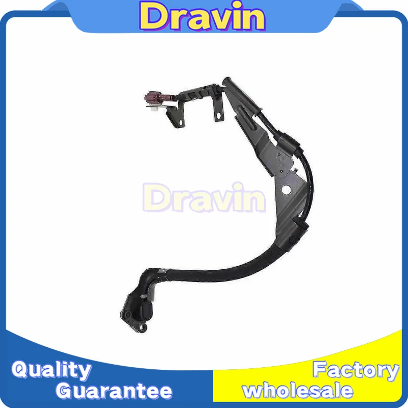 1PC for Isuzu Honda Passport Opel Frontera 96-97 Front Left & Right ABS Wheel Speed Sensor 8104562280 8104562270