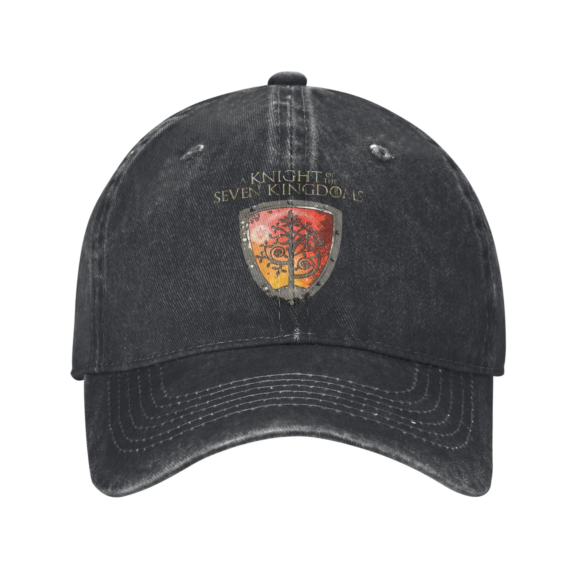 Unisex A Knight of the Seven Kingdoms Caps Outfits Baseball Caps Fashion  Snapback Hat Adjustable
