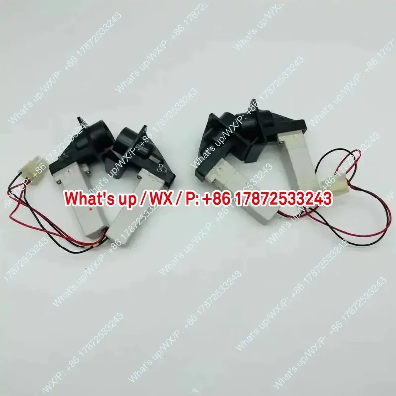 1710 ink addition module solenoid valve 395625