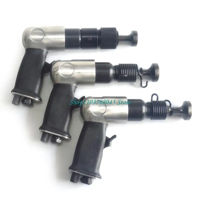 R53F Reliable Impact Tool Pneumatic Air Hammers Bit Suitable for Precise Work in Automotive Industry Construction Demolition