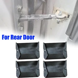 4X only For Rear Door For Suzuki Grand Vitara FT GT 1997 1998 1999 - 2005 Car Door Check Strap Repair Kit Stopper Damping Clip