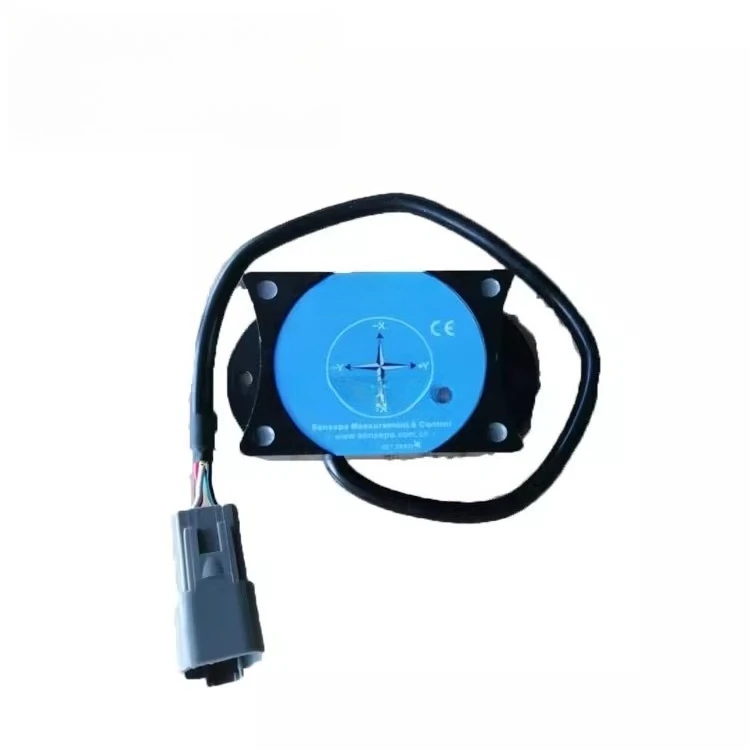Aerial work platform SYSD biaxial angle sensor, scissor lift components