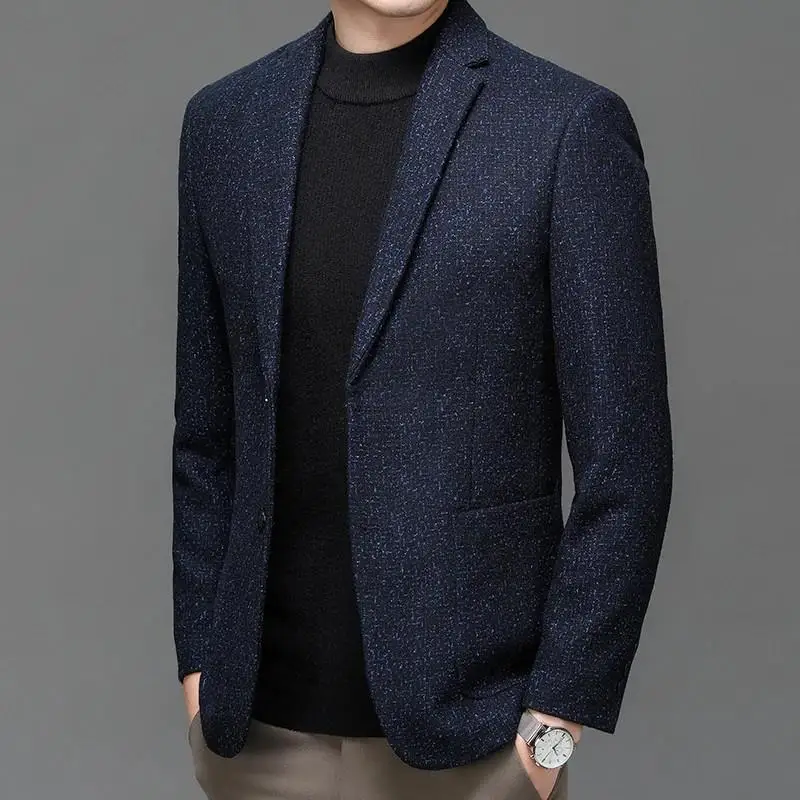 blazer masculino da Zara