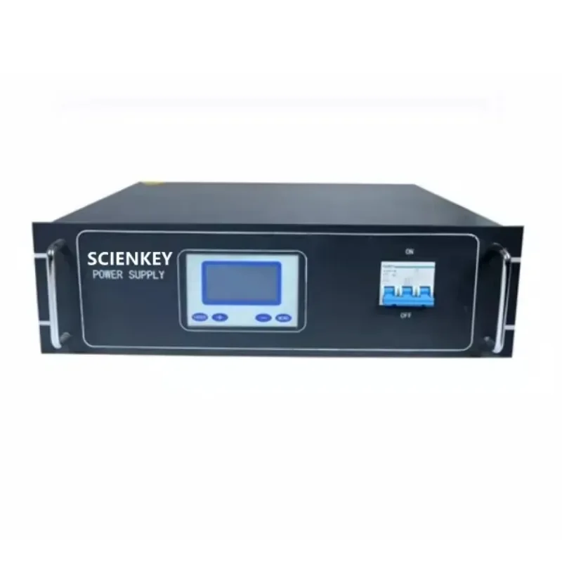 10KW-5KV~100KV (DBD)high Voltage Plasma Power Supply Series