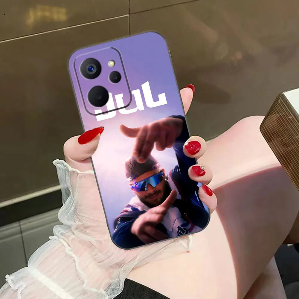 Jul C'est Blanc Pos…