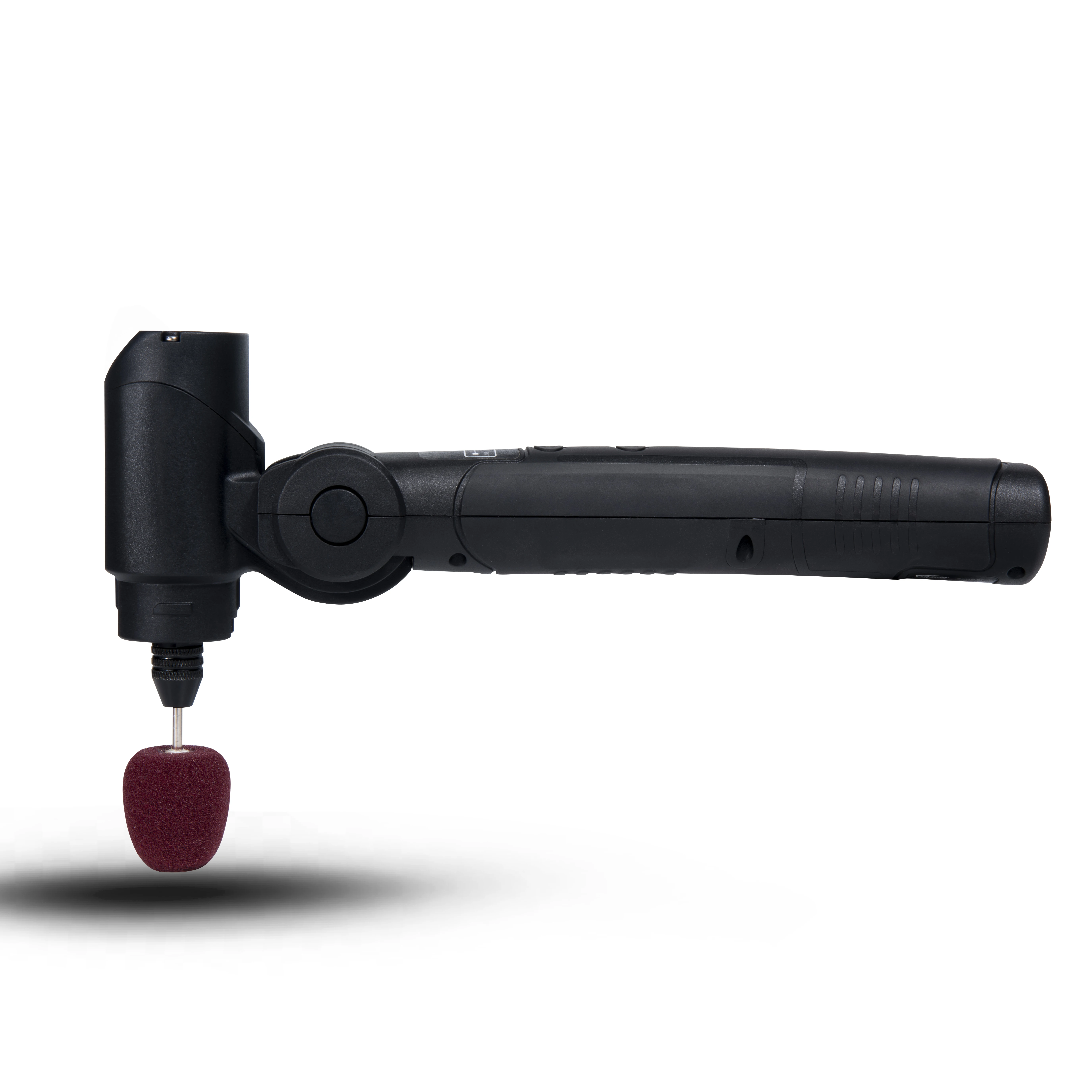 7.2V Cordless Dual Action Polisher for Car Detailing Polishing Buffer Machine