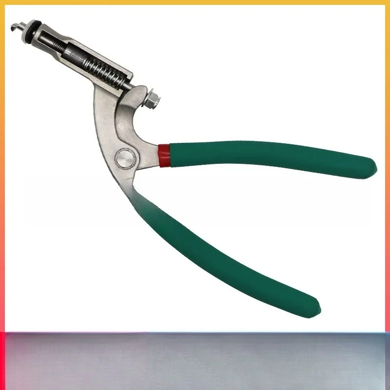 #Suitable For Auto Depression Tools, Fender Cover Flat Hole Pliers, Vise Dents, Sheet Metal Flattening Edging Pliers