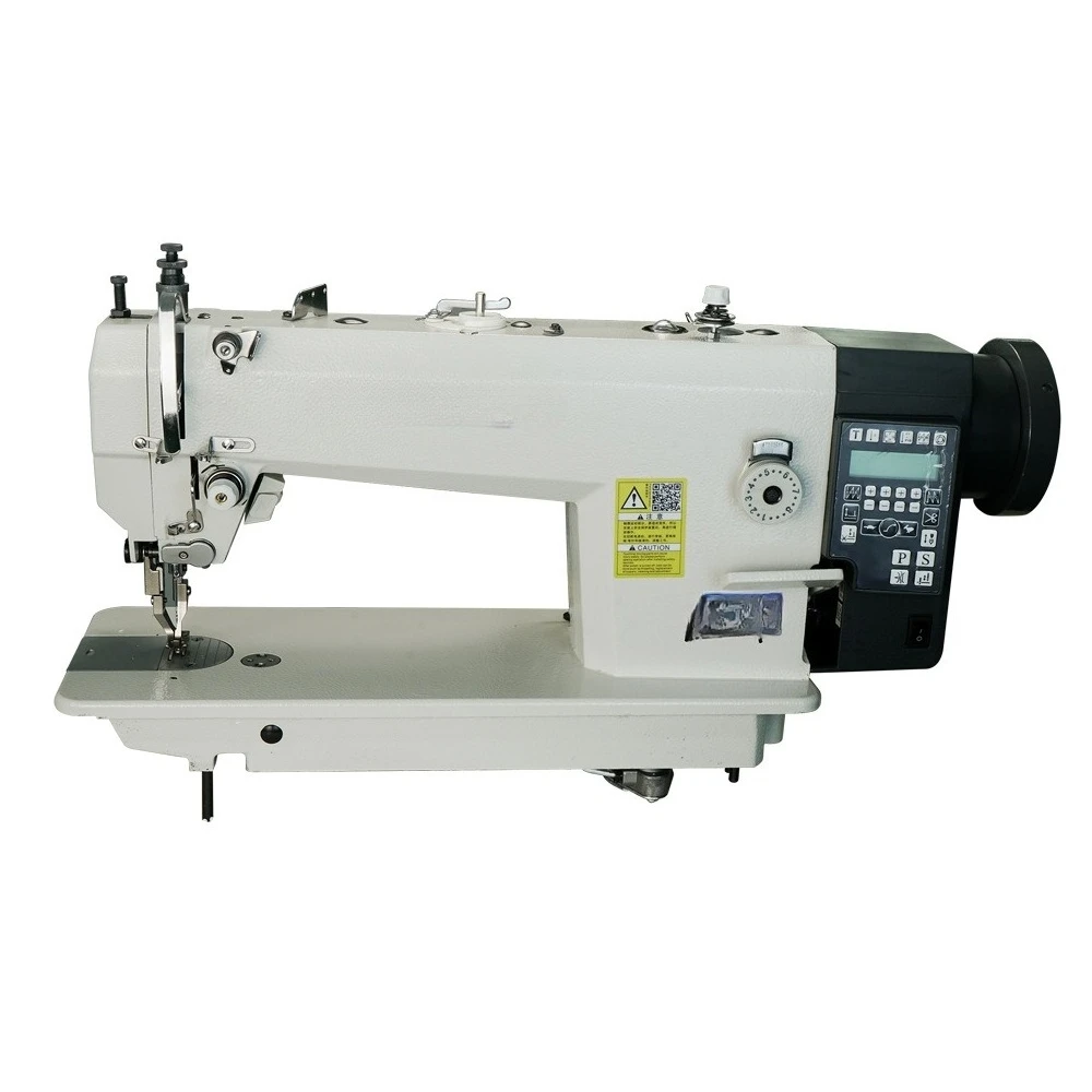 

0303D Computer Synchronized Car Electronic Control Three Automatic Thread Cutting Industrial Sewing Machine Heavy Material Car