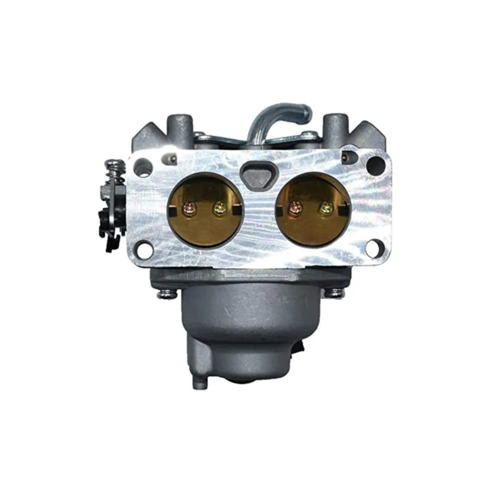 15004-1010 carburetor fit for Kawasaki FH641V FH661V 22HP Sustituye  15004-7024 15004-0757 LAWN MOWER carburettor