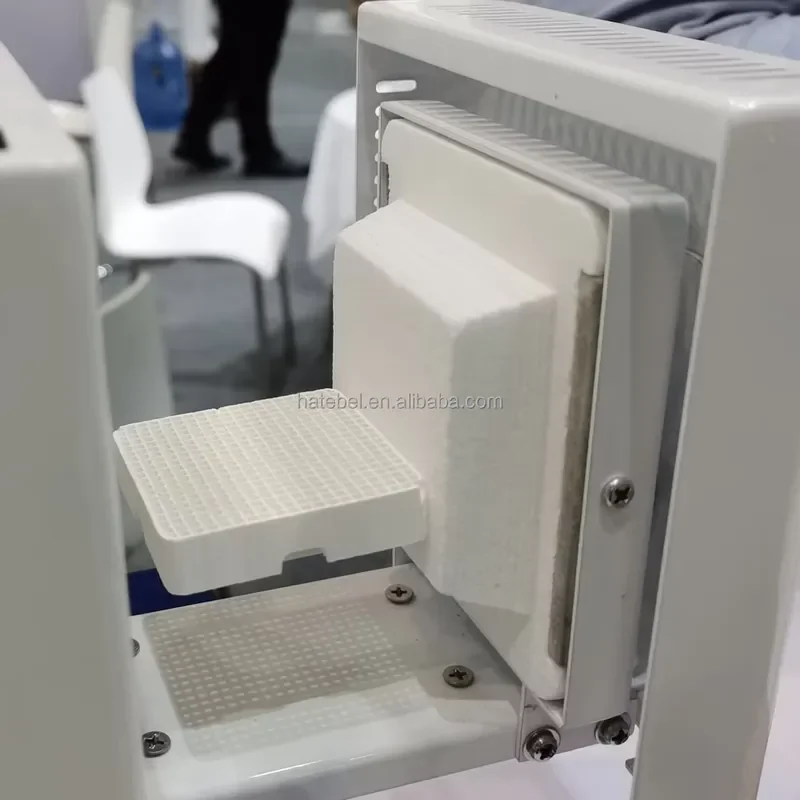 【2026】 900W Portable Equipment Sintering Furnace Ceramic Glazing Furnace