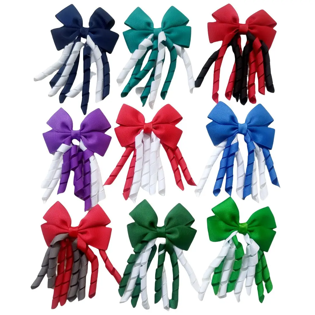Girls Korker Hair B… - image