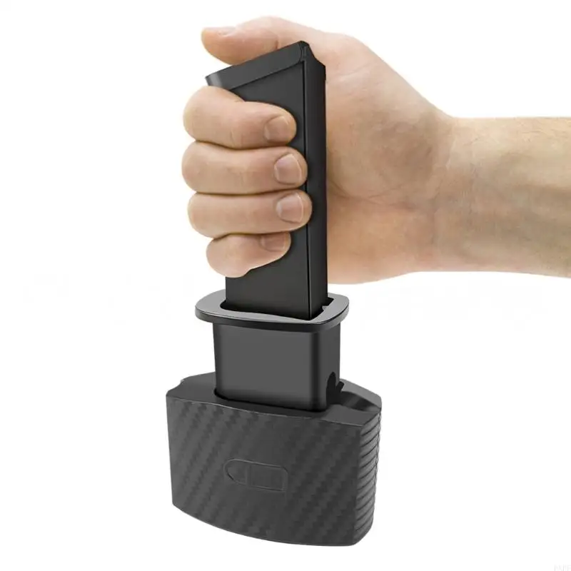 محمل الخراطيش التكتيكي، أداة إعادة التحميل السريع، حشو المجلات، سهل الاستخدام