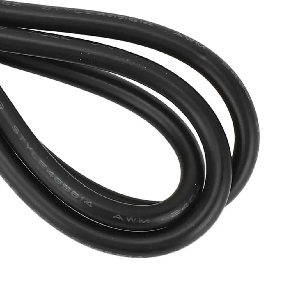 1m Length AMS Lite 4-Pin Connector PVC Shell Design Copper Wiring 22AWG Lite AMS Connector A1Mini Cable Extension
