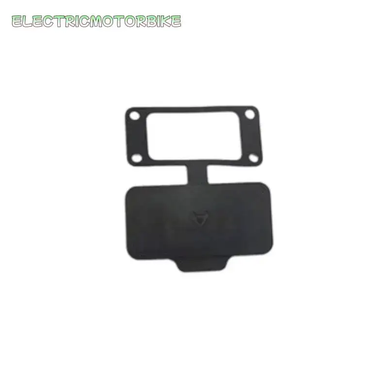 charge port rubber cap for NIU N1S/NQi/M+/US/U+