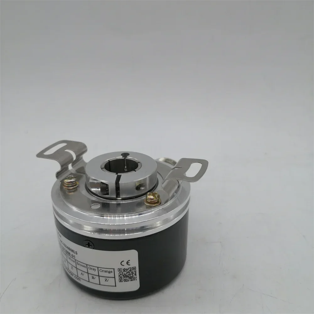 2026 NIEUWE GHH58-14C1024BML5 Vervangen RHI 503 531888-01 1024PPR TTL Roterende Encoder