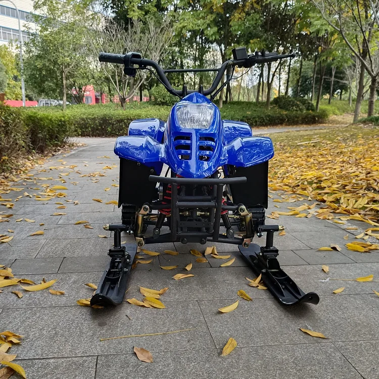 

Депозитный электрический снегоход ATV ATV, детский снегоход 125CC