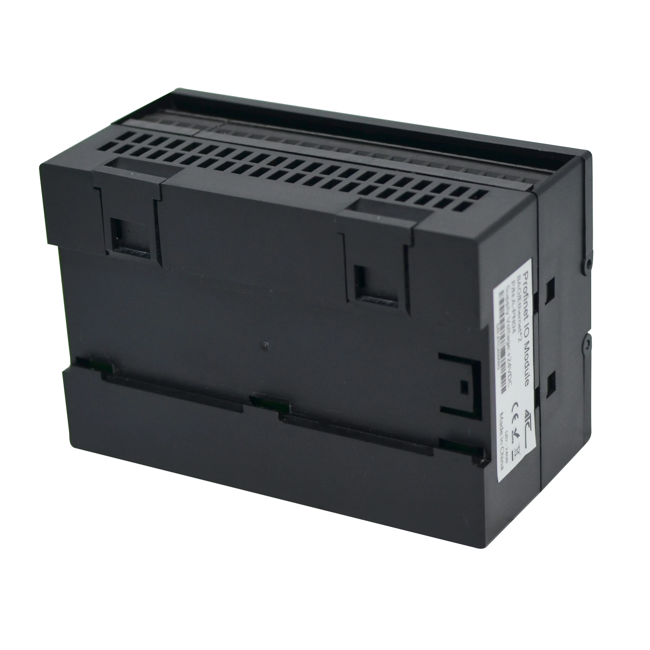 PROFINET Analog Output Module with 8AO(0-20mA) (A-PN04)