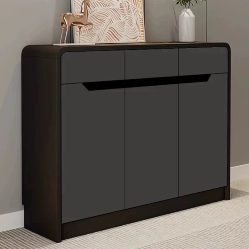 Space Saving Organizers Shoe Cabinet Hotel Entryway Dividers Shelving Shoe Cabinet Storage Cheap Muebles Furniture Livingroom