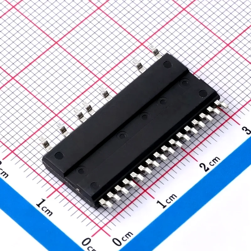 SDM05M50DAS (5-20pieces) Free Shipping SOP-23H​ Intelligent Power Module (IPM) Original In Stock