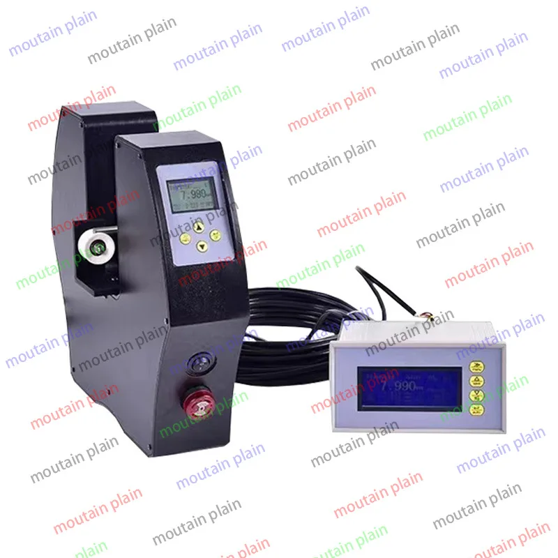 

Лазерный сканирующий штангенциркуль, измеритель наружного диаметра внутреннего диаметра