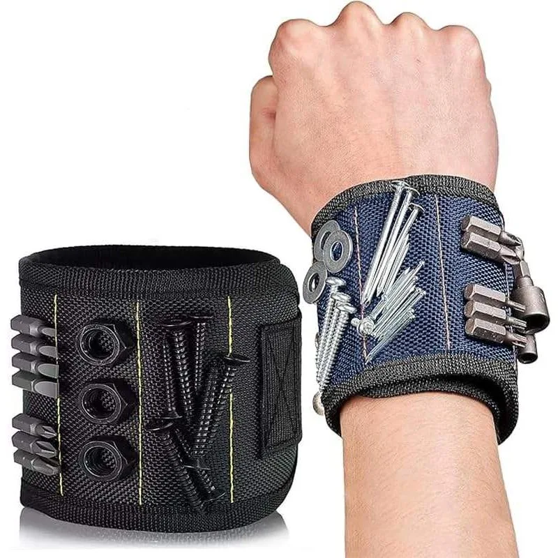 Fixed Tool Wrist St…