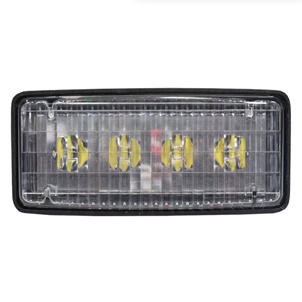 JALN7 LED-licht voor Deere-koplamp Landbouwvoertuigen 20W Tractor Werklamp Flood Waterdicht 1pc